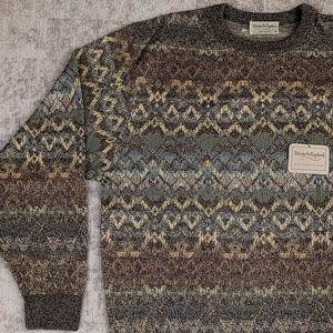 Vintage 90's Sweater